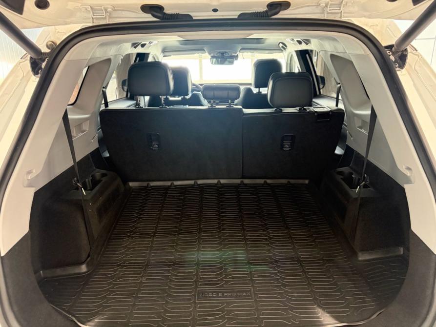 Chery Tiggo 8 Pro Max I Екатеринбург  - изображение 12
