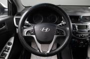 Hyundai Solaris I Рестайлинг Оренбург  - изображение 27