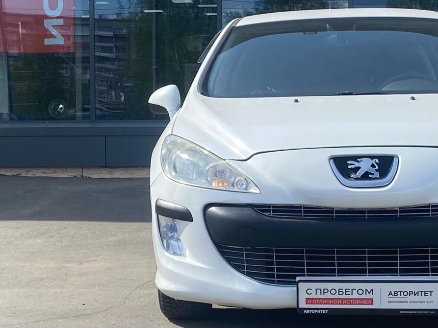 Peugeot 308 I Рестайлинг Архангельск  - изображение 4