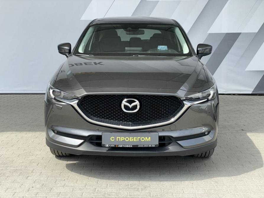 Mazda CX-5 II Екатеринбург  - изображение 2
