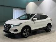 Nissan Qashqai II Рестайлинг Самара  - изображение 26