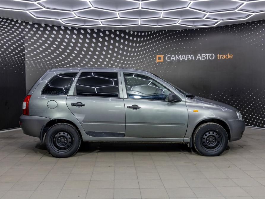 Lada (ВАЗ) Kalina I Самара  - изображение 5