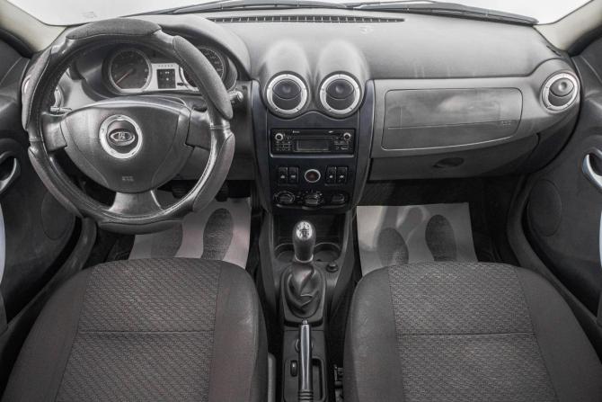 Lada (ВАЗ) Largus I с пробегом 2013 года, цена 579 000 рублей, 300000 км, универсал, Автокод Объявления