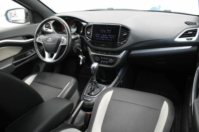 Lada (ВАЗ) Vesta I с пробегом 2020 года, цена 1 122 000 рублей, 149000 км, универсал, Автокод Объявления
