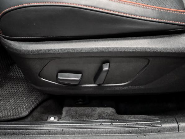 Kia Seltos I Рестайлинг с пробегом 2025 года, цена 2 550 000 рублей, 3792 км, внедорожник, Автокод Объявления
