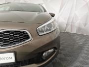 Kia Ceed II Москва  - изображение 29