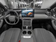 Geely Galaxy M7 Москва  - изображение 37