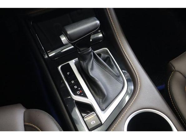 Changan CS35 Plus I с пробегом 2020 года, цена 1 449 000 рублей, 72131 км, внедорожник, Автокод Объявления
