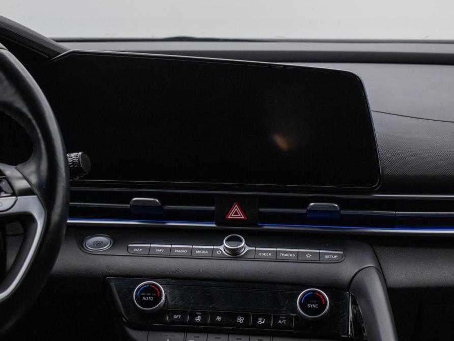 Hyundai Elantra VII (CN7) Москва  - изображение 14