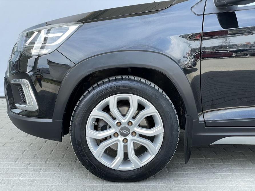 Chery Tiggo 2 I Екатеринбург  - изображение 10