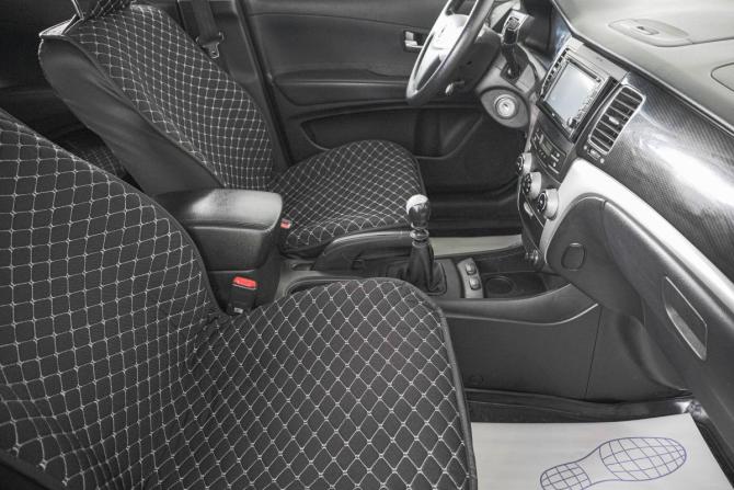 SsangYong Actyon II с пробегом 2012 года, цена 899 000 рублей, 120000 км, внедорожник, Автокод Объявления