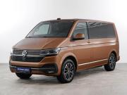 Volkswagen Multivan T6 Рестайлинг Москва  - изображение 26