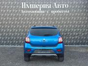 Renault Sandero II Рестайлинг Краснодар  - изображение 33
