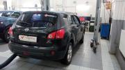 Nissan Qashqai I Санкт-Петербург  - изображение 9