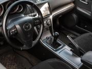 Mazda 6 II (GH) Рестайлинг Уфа  - изображение 26