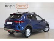 Kia Rio IV Рестайлинг Коломна  - изображение 18
