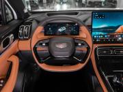 Geely Atlas II Москва  - изображение 41