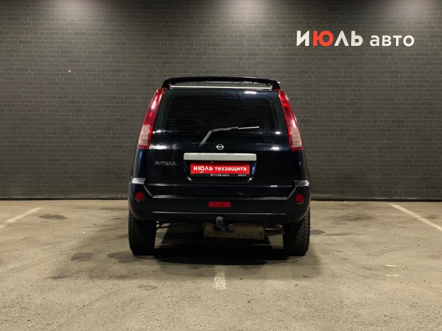 Nissan X-Trail I Рестайлинг Челябинск  - изображение 6