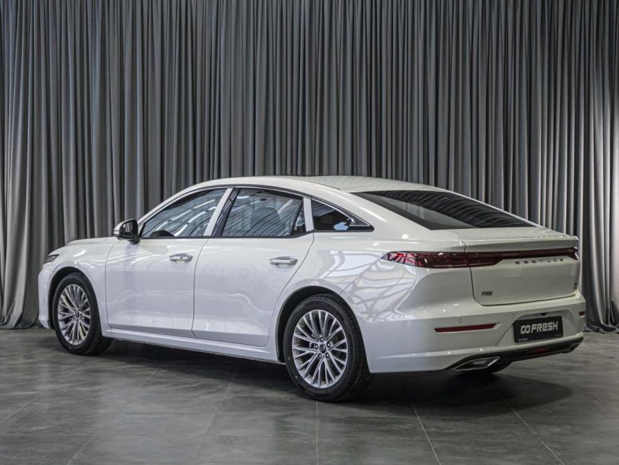 FAW Bestune B70 I Рестайлинг Тюмень  - изображение 2