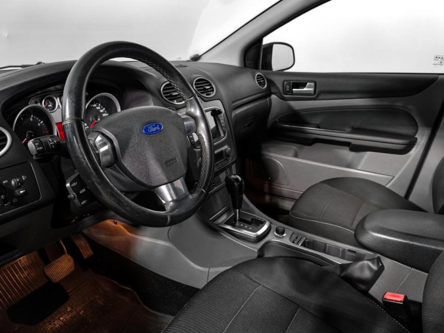 Ford Focus II Рестайлинг Санкт-Петербург  - изображение 9