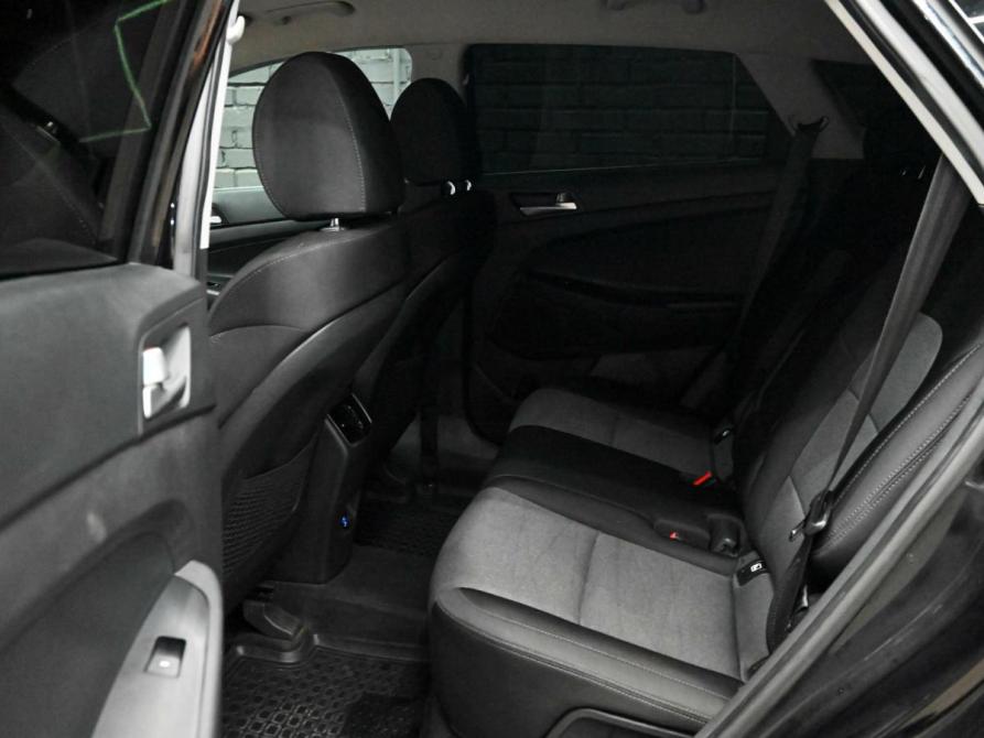 Hyundai Tucson III Рестайлинг Екатеринбург  - изображение 11