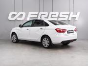 Lada (ВАЗ) Vesta I Воронеж  - изображение 19