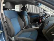 Chevrolet Cruze I Рестайлинг Москва  - изображение 32