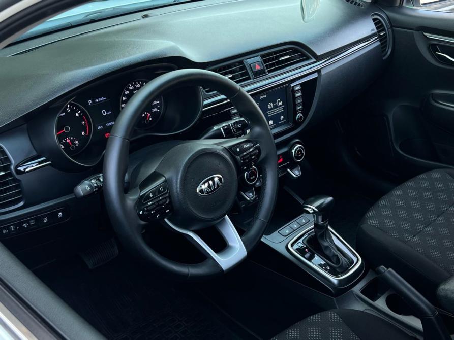 Kia Rio IV Волгоград  - изображение 15