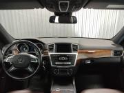 Mercedes-Benz M-Класс III (W166) Пермь  - изображение 26