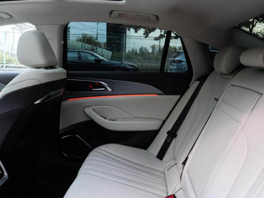 Hongqi H5 II Химки  - изображение 10