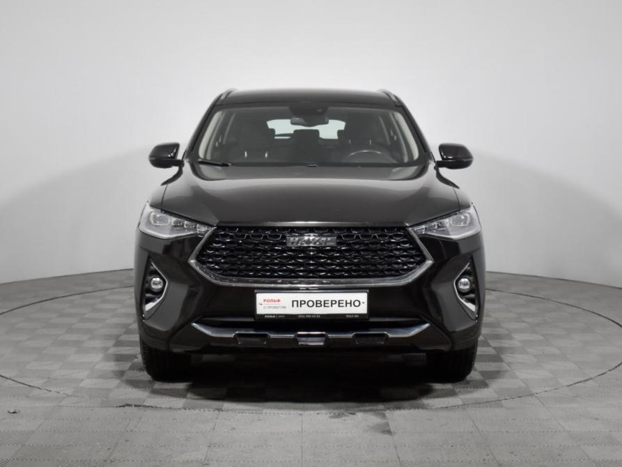 Haval F7 I Санкт-Петербург  - изображение 2