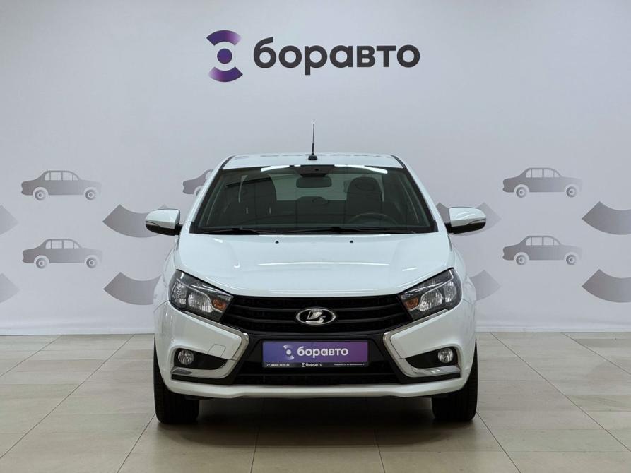 Lada (ВАЗ) Vesta I Ставрополь  - изображение 2