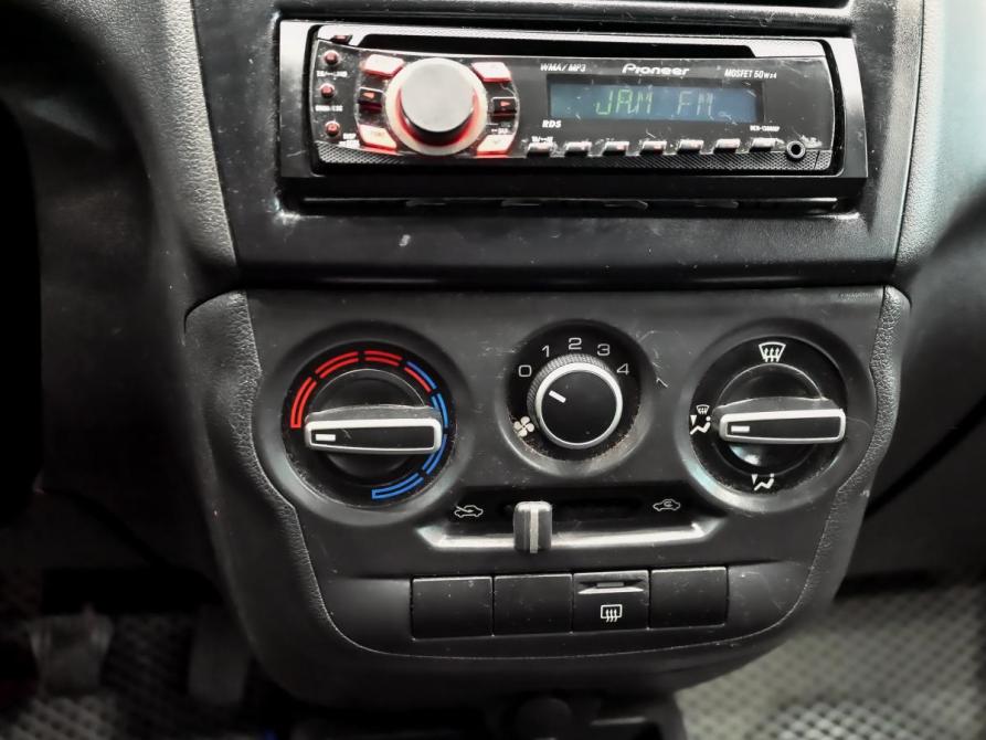 Lada (ВАЗ) Granta I Рестайлинг Екатеринбург  - изображение 14