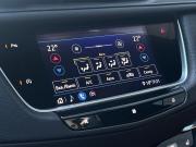 Cadillac XT5 I Рестайлинг Санкт-Петербург  - изображение 40