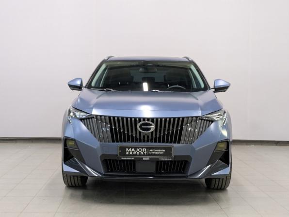 GAC GS3 с пробегом 2024 года, цена 2 050 000 рублей, 23458 км, внедорожник, Автокод Объявления