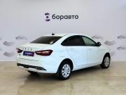Lada (ВАЗ) Vesta I Рестайлинг (NG) Ставрополь  - изображение 18