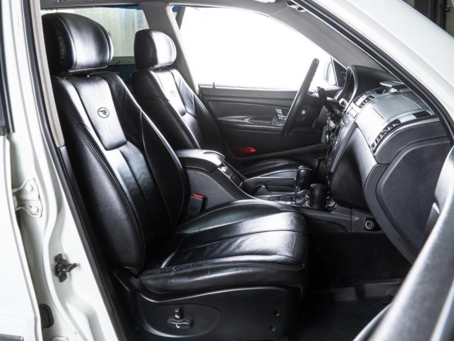 SsangYong Rexton II Волгоград  - изображение 8