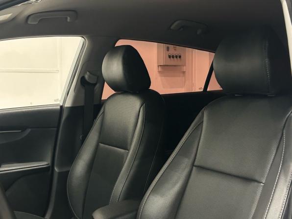 Kia Rio IV с пробегом 2019 года, цена 1 550 000 рублей, 87300 км, хэтчбек, Автокод Объявления