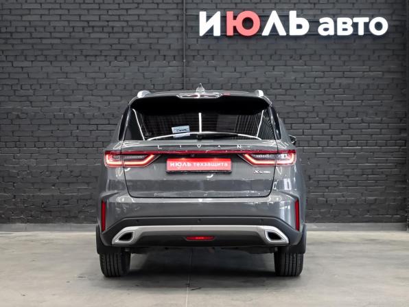Livan X6 Pro с пробегом 2023 года, цена 1 890 000 рублей, 39770 км, внедорожник, Автокод Объявления