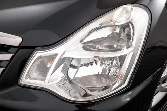 Nissan Almera III (G15) с пробегом 2014 года, цена 799 000 рублей, 130000 км, седан, Автокод Объявления