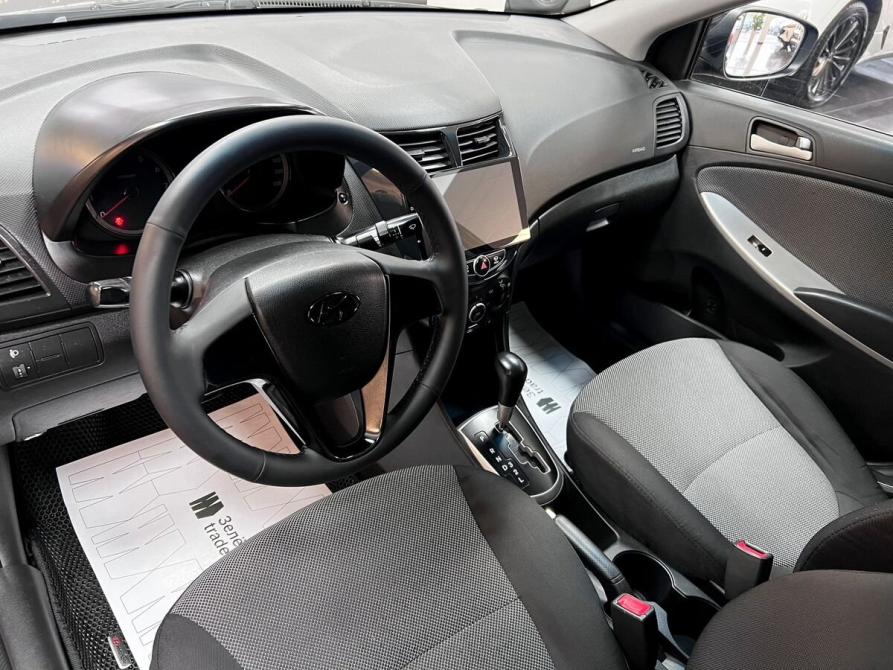 Hyundai Solaris I Тверь  - изображение 8