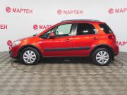 Suzuki SX4 I (Classic) Рестайлинг Вологда  - изображение 25