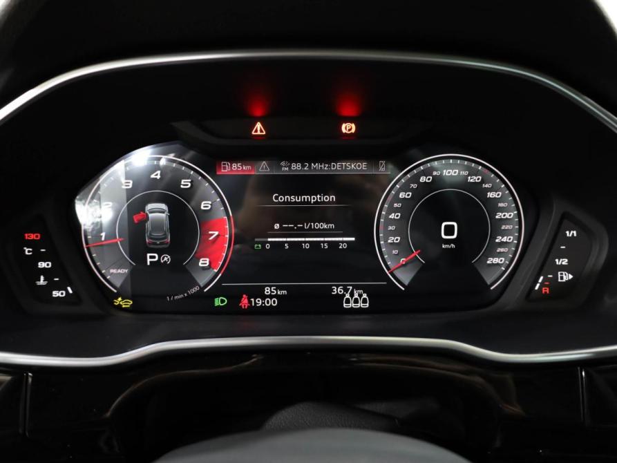 Audi Q3 II (F3) Ростов-на-Дону  - изображение 18