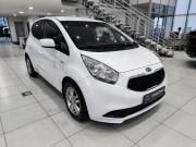 Kia Venga I Рестайлинг Казань  - изображение 25