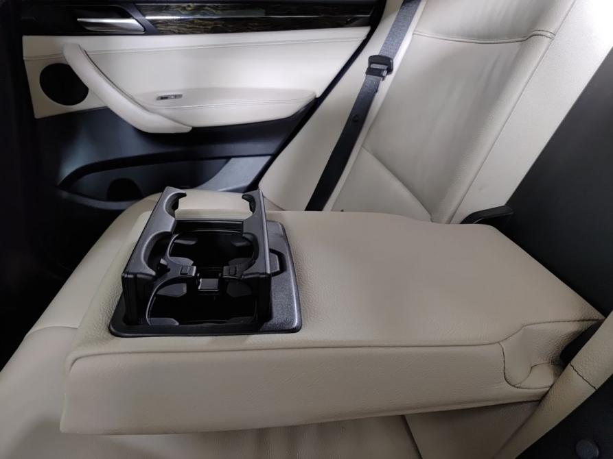 BMW X3 II (F25) Уфа  - изображение 27