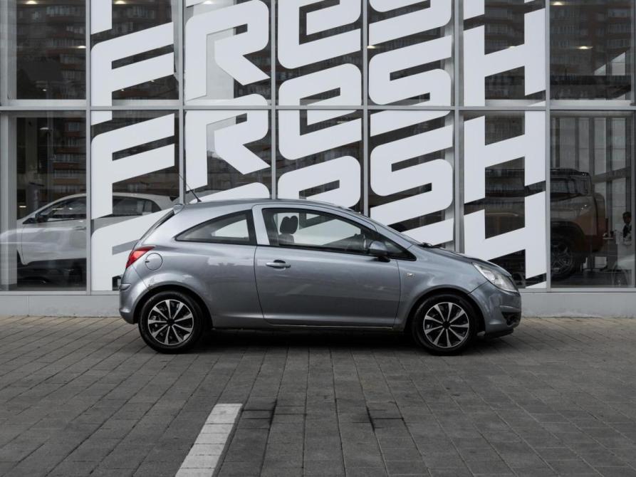 Opel Corsa D Ставрополь  - изображение 5