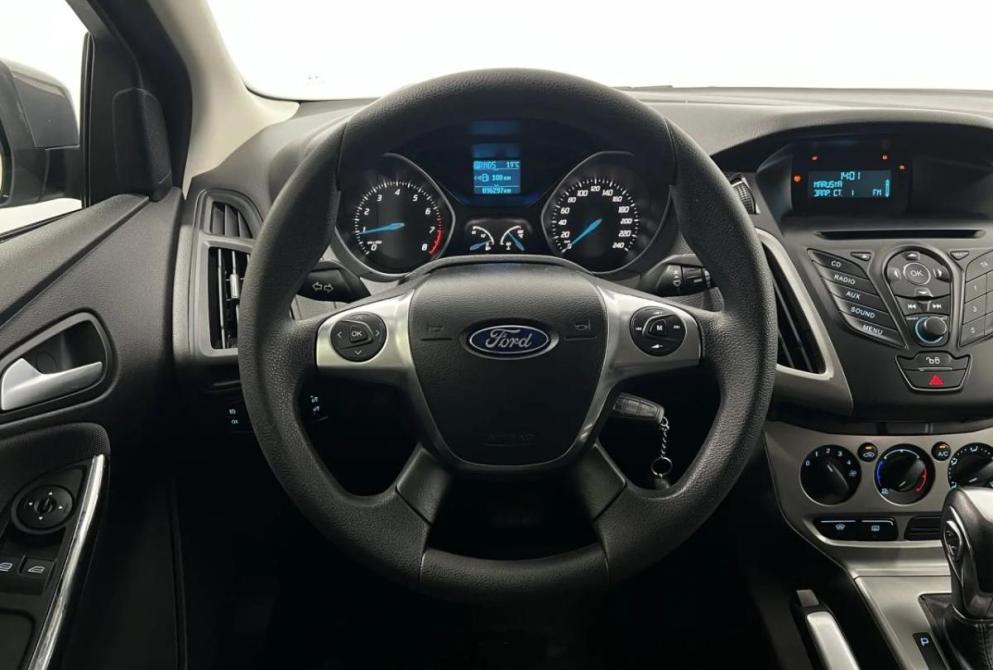 Ford Focus III Нижний Новгород  - изображение 17