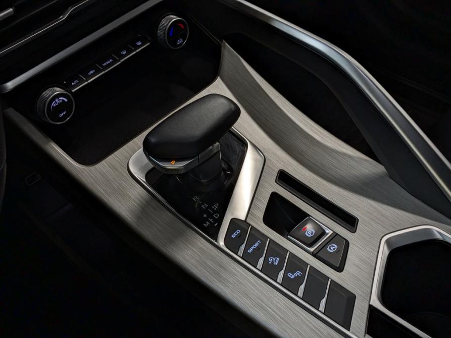 Geely Coolray I Москва  - изображение 20
