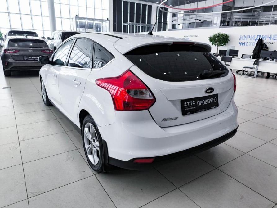 Ford Focus III Казань  - изображение 8