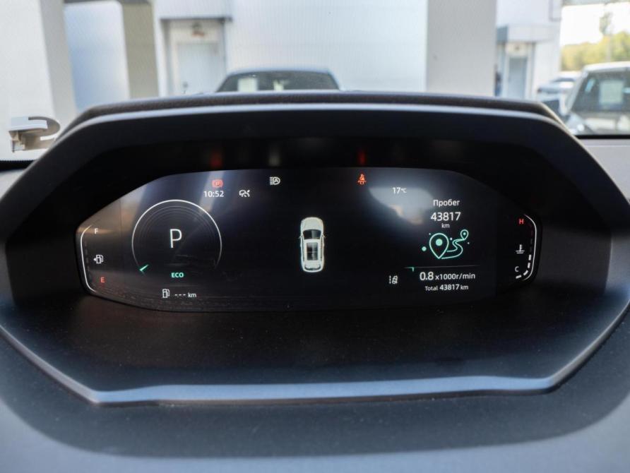 Changan CS55 Plus II Волгоград  - изображение 13